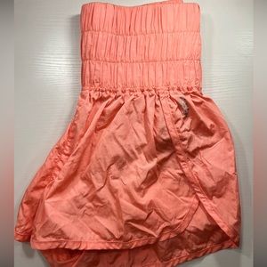 Free People Way Home short